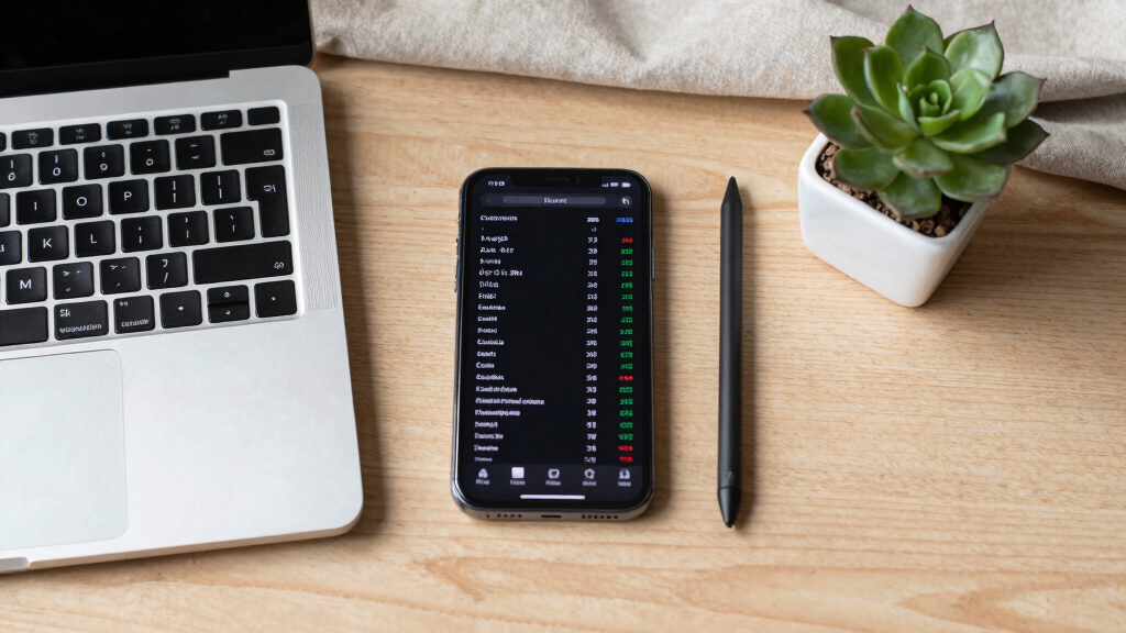 A Day In AI Markets: What A Signal Can Uncover