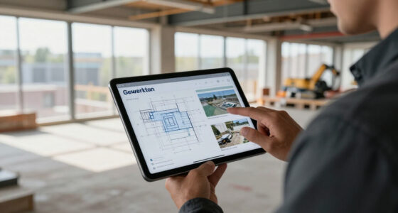 A Night Of Innovation: How AI Powered Gewerkton’s Construction Platform
