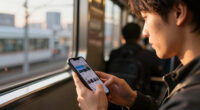 A Voxel Tokyo In Real Japan Time – Ride The Yamanote Line And Study Japanese