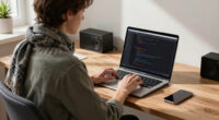 After 7 years in production, Scarf has reluctantly moved away from Haskell