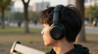 AI And Noise Cancelling Headphones: The Ultimate Combination For 2026
