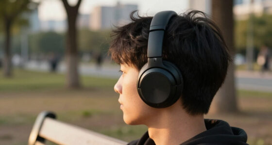 AI And Noise Cancelling Headphones: The Ultimate Combination For 2026