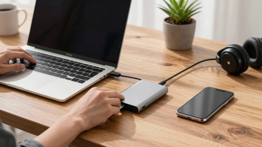 AI Data Storage Made Easy With These Portable SSDs In 2026