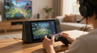 AI's Role In Shaping Better Gaming Experiences In 2026
