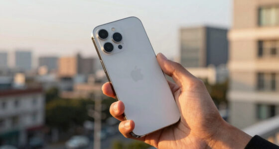 Apple greift nach China-Speicher. Europa hat nicht einmal diese Option.