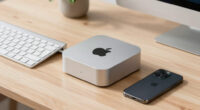 Apple Silicon Exec Explains Mac Mini AI Demand and On-Device Future