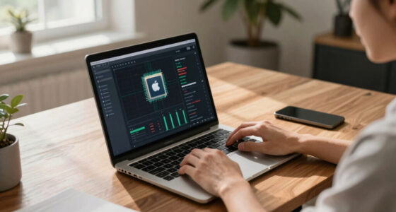 Apple Silicon’s Quiet Memory Advantage