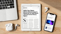 Apple Sues OpenAI, Accuses Ex-employees Of Stealing Trade Secrets
