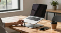 Best Portable Laptop Stands Compared