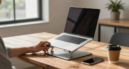 Best Portable Laptop Stands Compared
