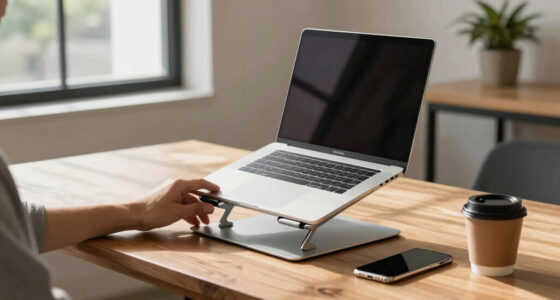 Best Portable Laptop Stands Compared