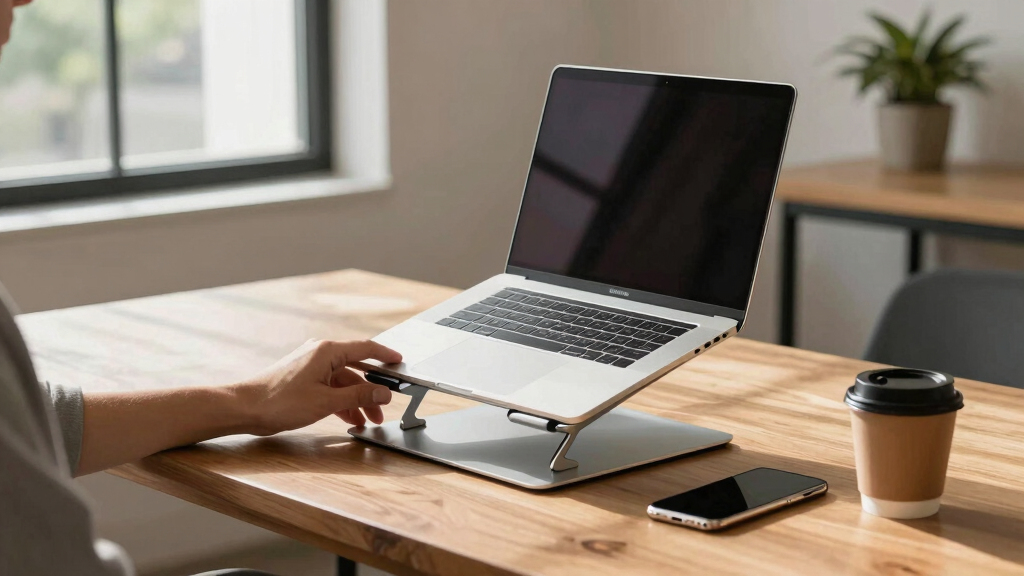 Best Portable Laptop Stands Compared