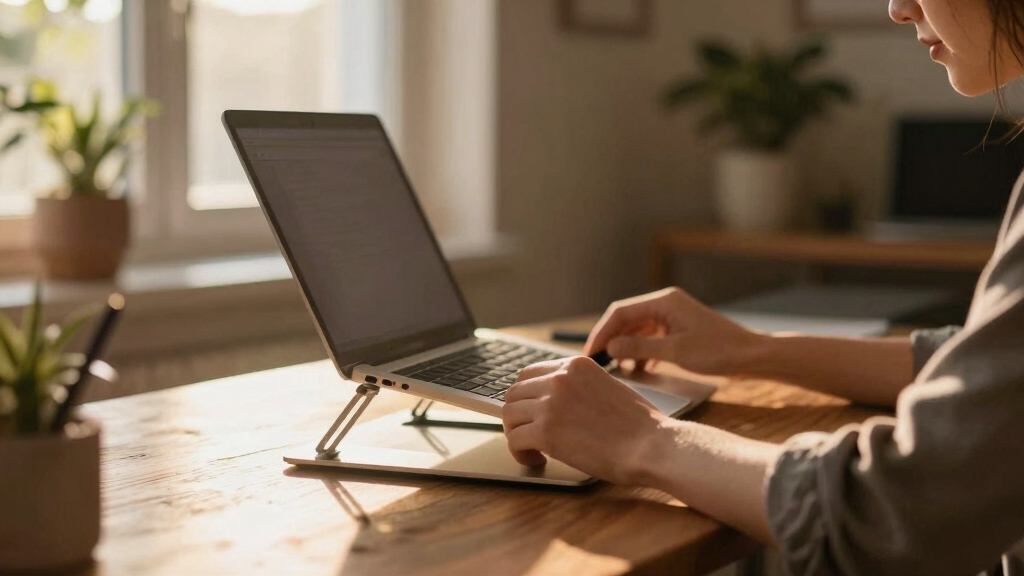 Best Portable Laptop Stands Compared