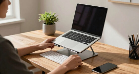Best Portable Laptop Stands Compared
