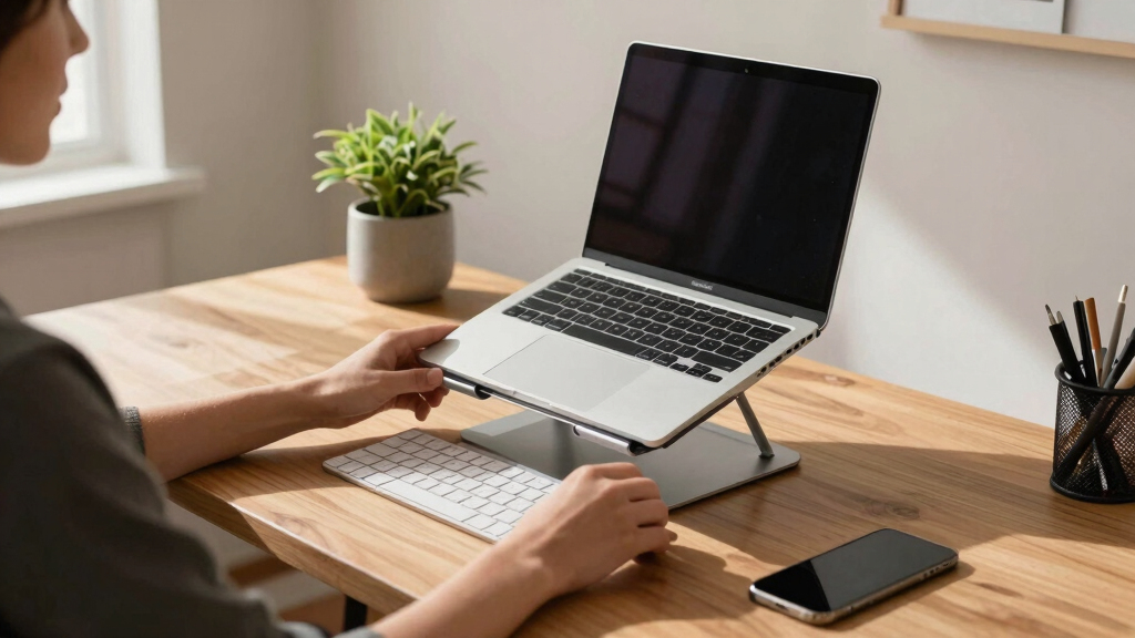 Best Portable Laptop Stands Compared