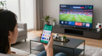 Best VPN for Streaming World Cup: Tested on July 1st.