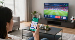 Best VPN for Streaming World Cup: Tested on July 1st.