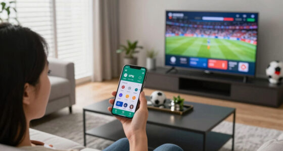 Best VPN for Streaming World Cup: Tested on July 1st.