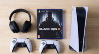 Black Ops 2 Ps5