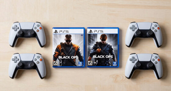 BREAKING: Black Ops and Black Ops 2 Ports Launch on PlayStation with Special Discount
