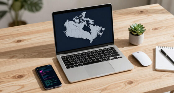 Canada's AI Talent: The Backbone Of Europe's Sovereign AI