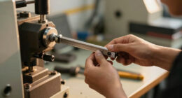 Capital: The Lever Beneath the Levers