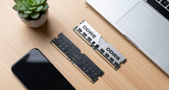 DDR5 Now, DDR6 Soon: A Buyer’s Field Guide