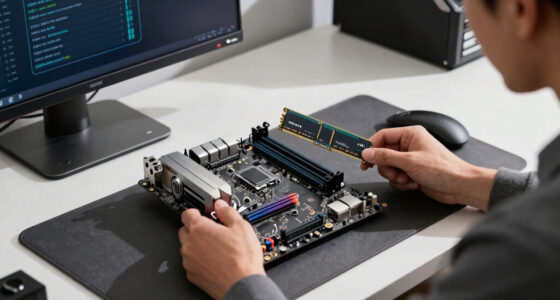 DDR5 Now, DDR6 Soon: A Buyer’s Field Guide
