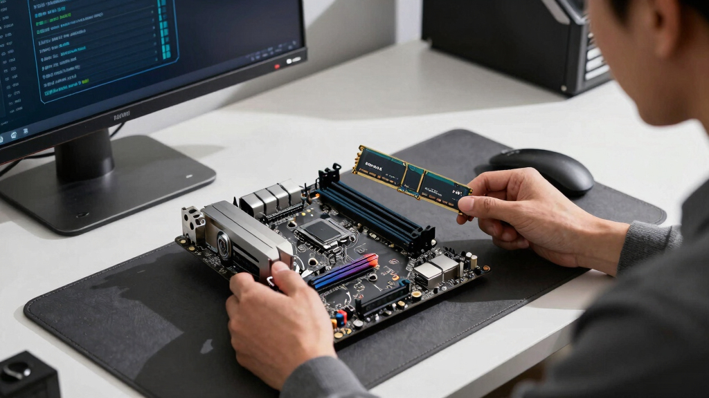 DDR5 Now, DDR6 Soon: A Buyer’s Field Guide