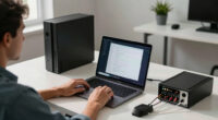 Ditching Vagrant: VMs With KVM And Virsh On Debian