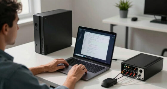 Ditching Vagrant: VMs With KVM And Virsh On Debian
