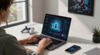 Duskers, the scary command line game, is getting a sequel