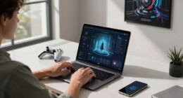 Duskers, the scary command line game, is getting a sequel