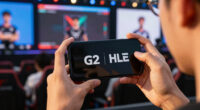 Esports giants G2 and HLE clash at MSI 2026, but crypto remains on the sidelines