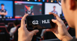 Esports giants G2 and HLE clash at MSI 2026, but crypto remains on the sidelines