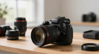 Essential AI Camera Lenses For All Situations In 2026