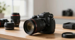 Essential AI Camera Lenses For All Situations In 2026
