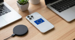Europe Regulated the Interface and Forgot to Build the Engine