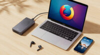 Firefox 153 Available With Support For Vulkan Video Decoding, JPEG-XL
