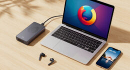 Firefox 153 Available With Support For Vulkan Video Decoding, JPEG-XL