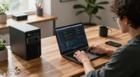 Forge or Self-Host? The Real Cost of Sovereign AI
