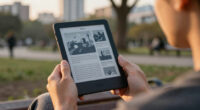 FreeInk: Open Ecosystem For E-readers