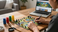 Games Workshop Surges In Global Coverage