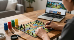 Games Workshop Surges In Global Coverage