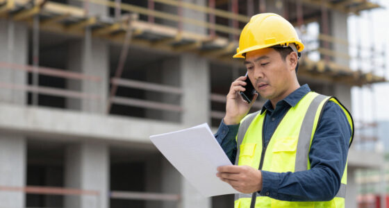Gewerkton — Gewerkton Enters Beta With a Voice-First Take on Construction Documentation