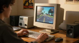 Half-Life Ported To Mac OS 9