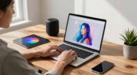 How AI Is Enhancing Creativity: Top 10 Examples In 2026