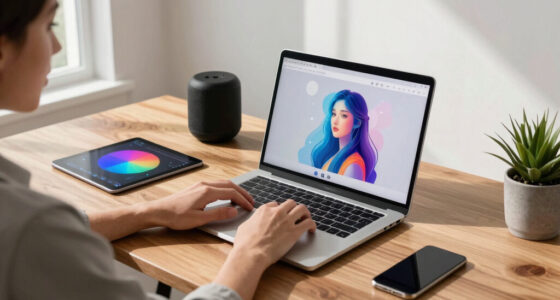 How AI Is Enhancing Creativity: Top 10 Examples In 2026