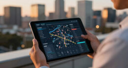 How AI Is Reshaping The Governance Landscape Of Cities