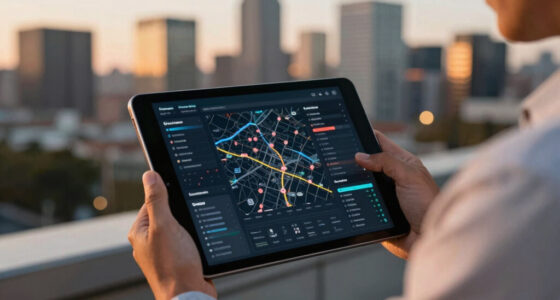 How AI Is Reshaping The Governance Landscape Of Cities
